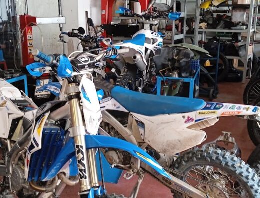 Officina Rally Point