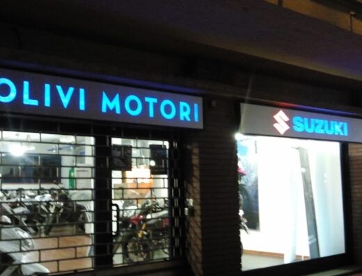 Olivi Motori