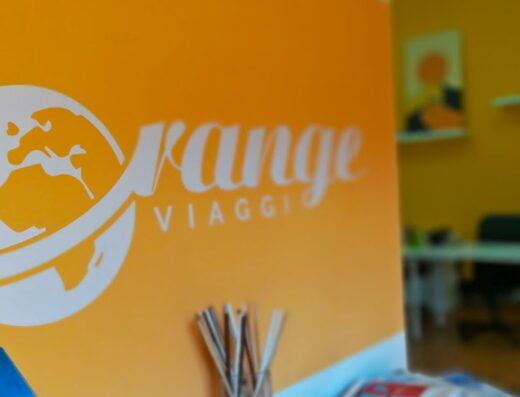 Orange Viaggi