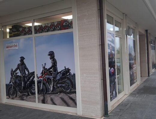 Outletmotostore Viterbo