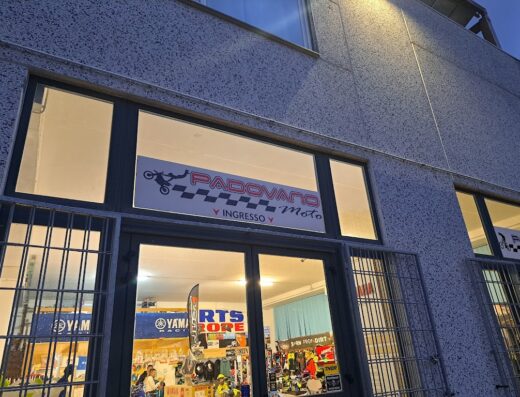Padovano Moto & Bike