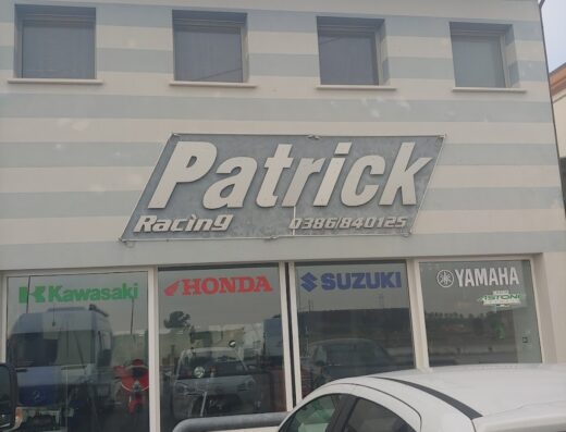 Patrick Racing