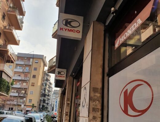 PICA Srl – QJ Motor