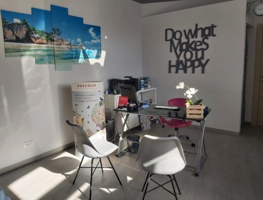 Piccolo Mondo Viaggi di Rainusso Elisabetta