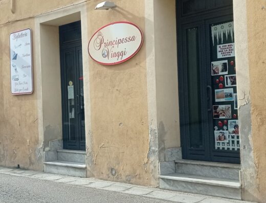 Princess Travel Di Rosa Nacca E C. S.A.S.