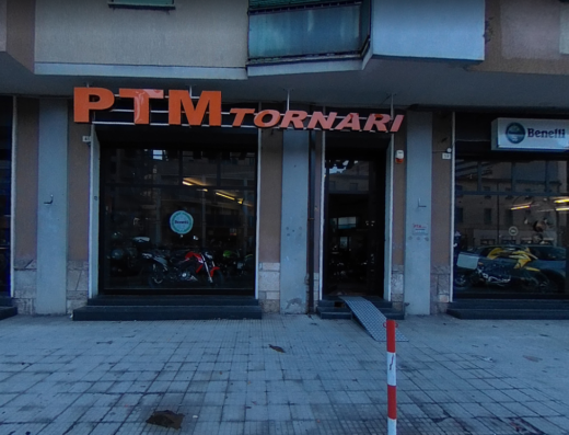 PTM Moto Terni