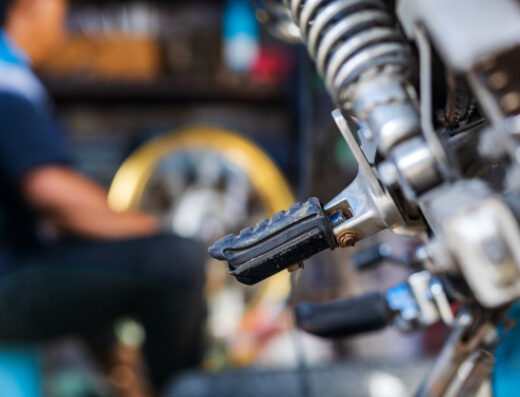 PUNTOMOTO OFFICINA RIPARAZIONE SCOOTER MOTO ASSISTENZA