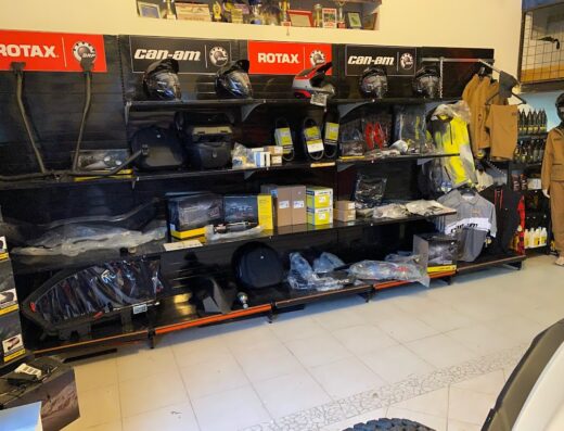 QUAD RACING – DMOTORS srl, concessionaria Moto, Quad e Utv Can Am, Polaris, Kawasaki, StarkFuture, Segway, CF Moto, Aodes