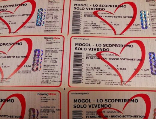 Run About Viaggi e Turismo