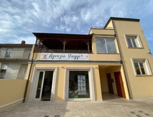 Sardinia Booking by Noah’s Ark Agenzia Viaggi – Dorgali