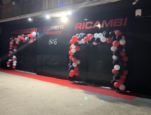 Sc Moto di Carlo Scilio