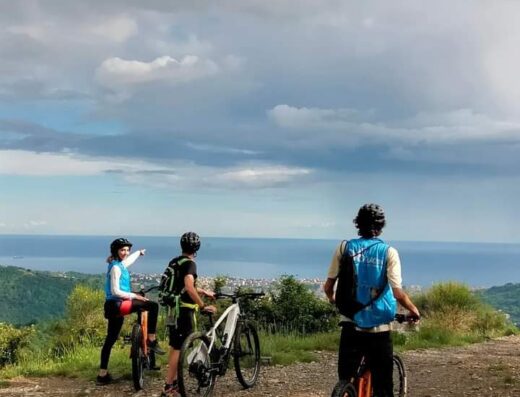 Seifuori – rent e-bike & mtb – Tour