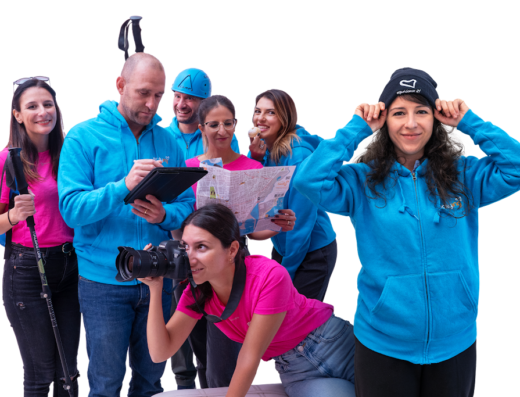 SICILYING: Find your Experience in Sicily