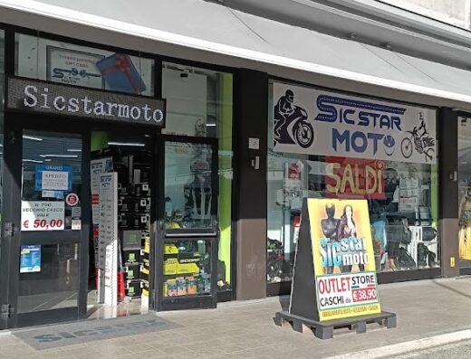 Sicstar Moto