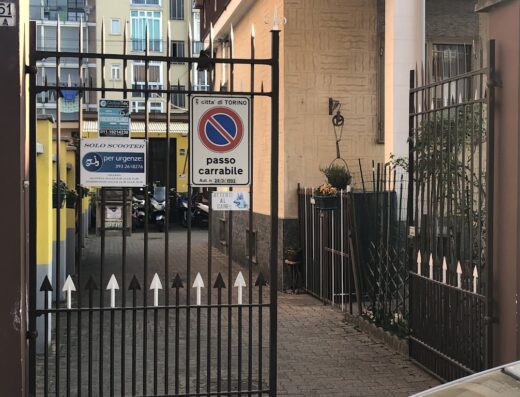 Solo Scooter d’Occasione