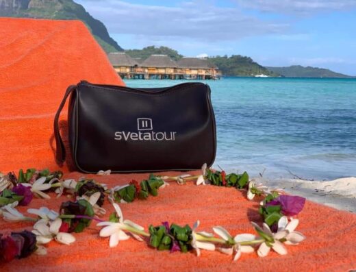 Sveta Tour Brusciano