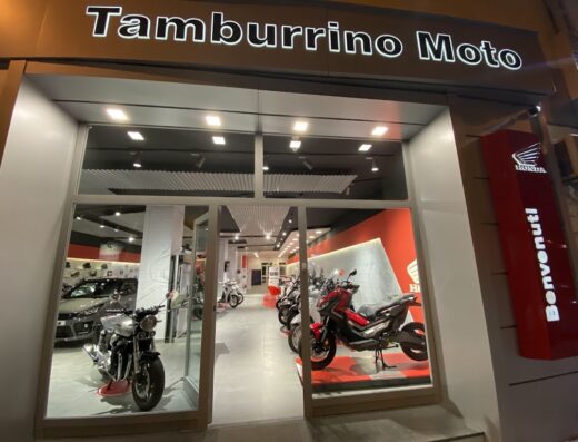 Tamburrino Moto S.R.L.