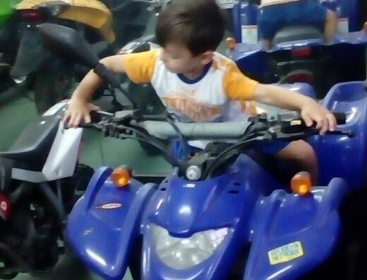 Tauromotor – Concessionaria Piaggio