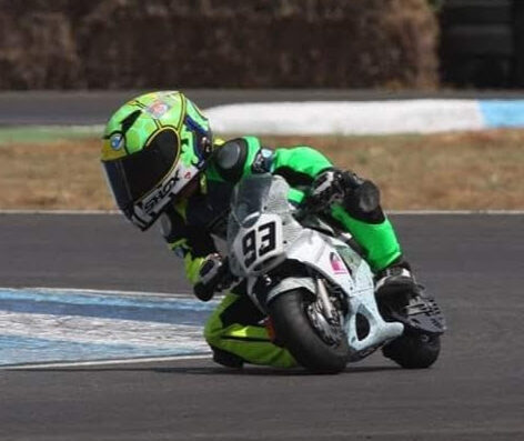 TecnicalMoto 2000 –