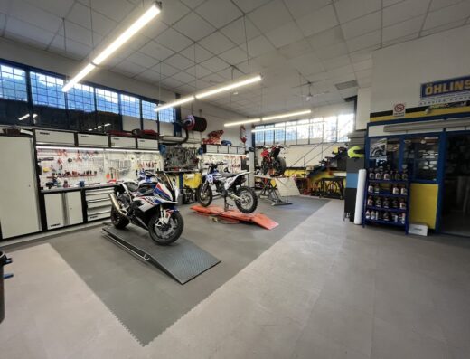 Tecnomoto Di Socciarelli Fabio