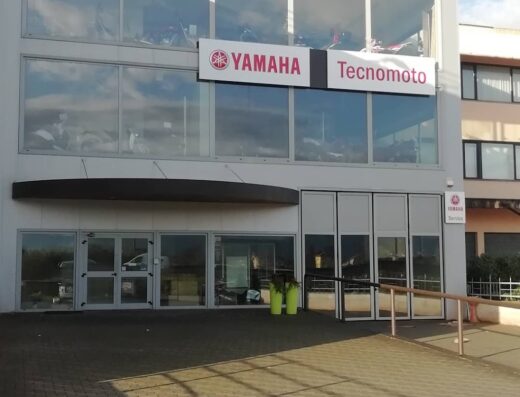 Tecnomoto S.r.l. – Concessionario Yamaha Perugia-Concessionario Moto –