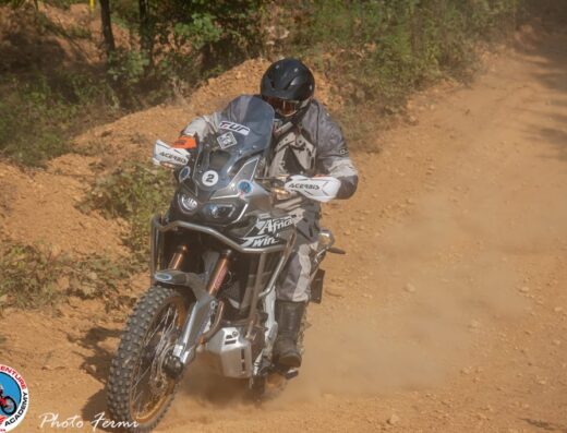 Toni Pederzini Officina