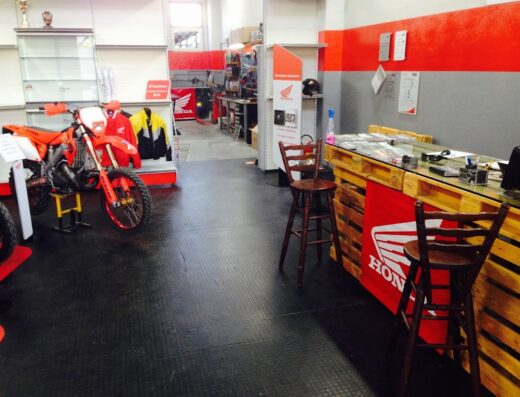 Top Motor di Michele Maffoni