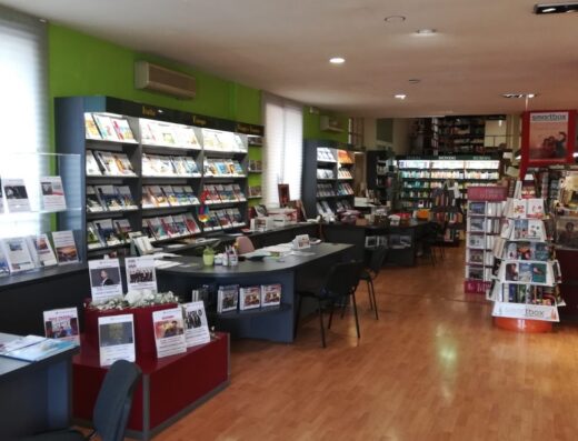 Touring Club Imperia – Agenzia viaggi