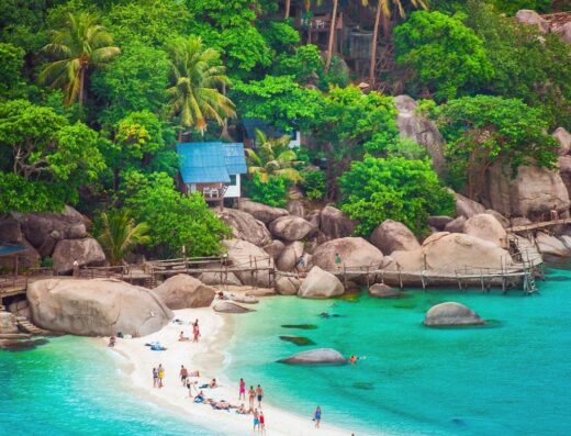 TRAVEL TO consulenza viaggi, travel designer, agenzia viaggi