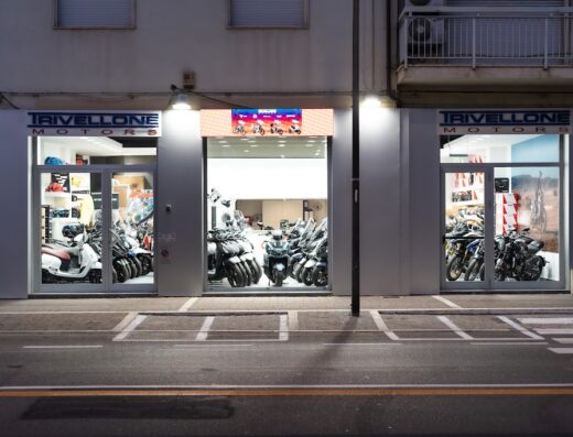 Trivellone Motors Sas