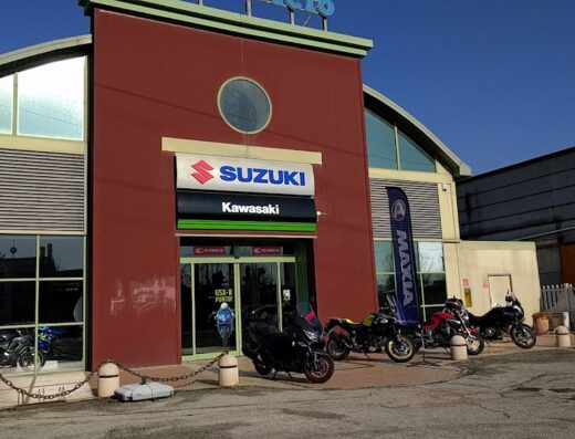 Ugolini Motorciclo S.r.l.