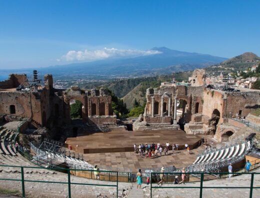 Ulisse Tour Operator – Sicily