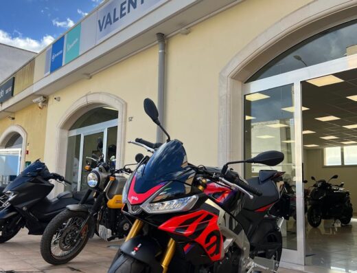 Valentini Moto Lecce