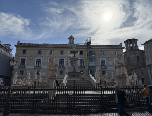 Viaggi Sicilia Tour Operator