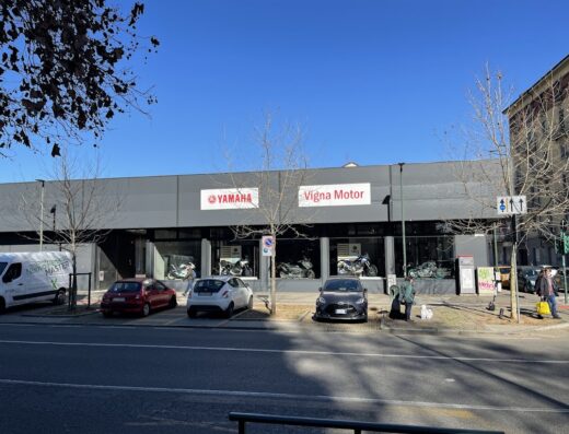 Vigna Motor – Concessionaria Ufficiale Yamaha