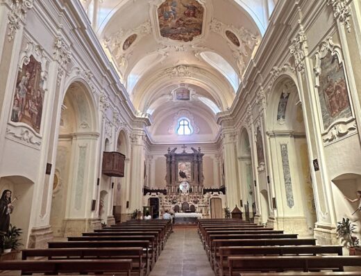 Vita Calabra Tours – Calabria Ancestry Travel & Tours