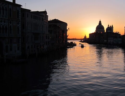 VivoVenetia – Tour operator