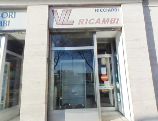 VL Ricambi