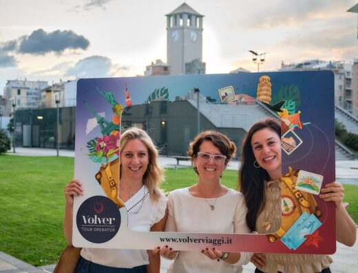 Volver Tour Operator, Savona