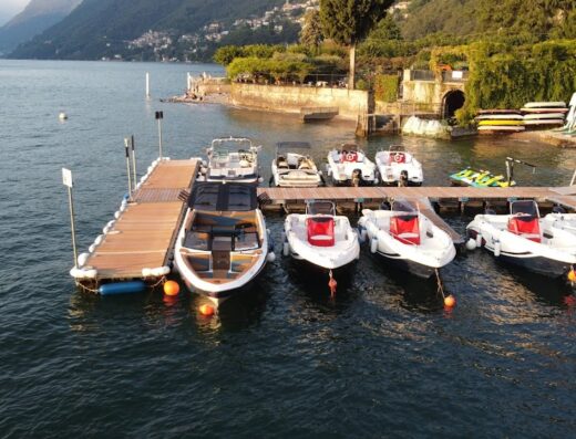 WEC – Water Experience Center