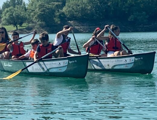 Wolftour srl – Wolftour discover Abruzzo