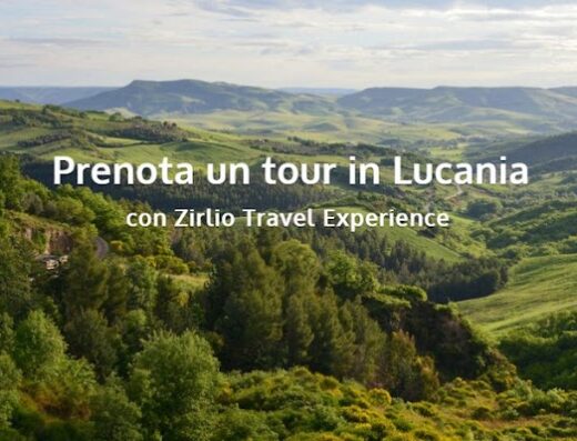 Zirlìo – Visite guidate e viaggi culturali a Matera, in Puglia e Basilicata