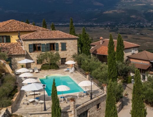 1 e Resort Agriturismo Maliandi