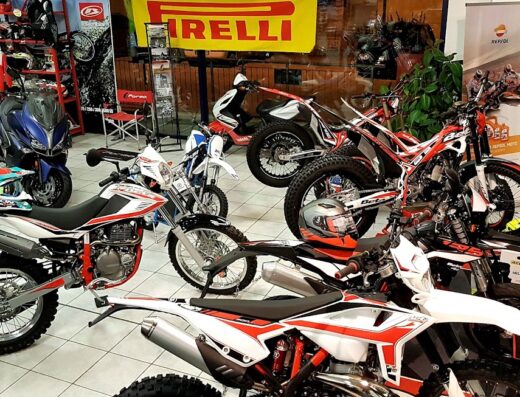 2T Racing Di Venturini F. & C. Snc