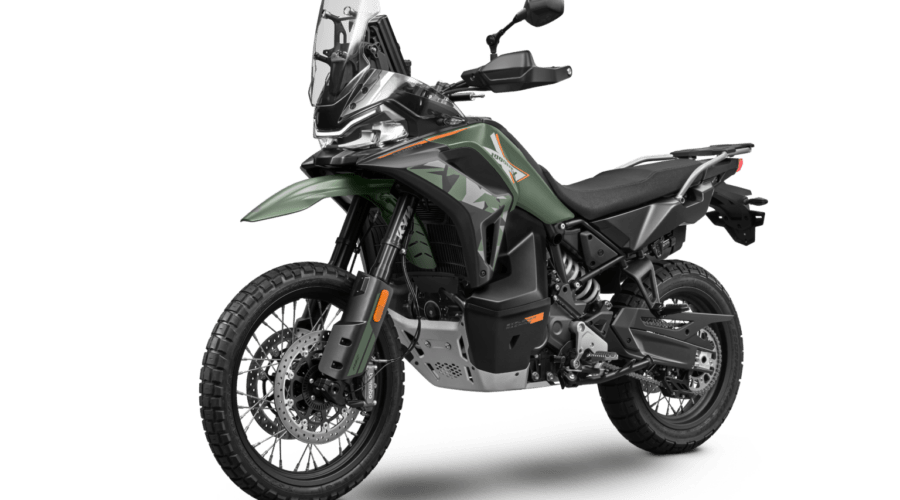 CFMOTO 1000 MT-X: caratteristiche e prezzo