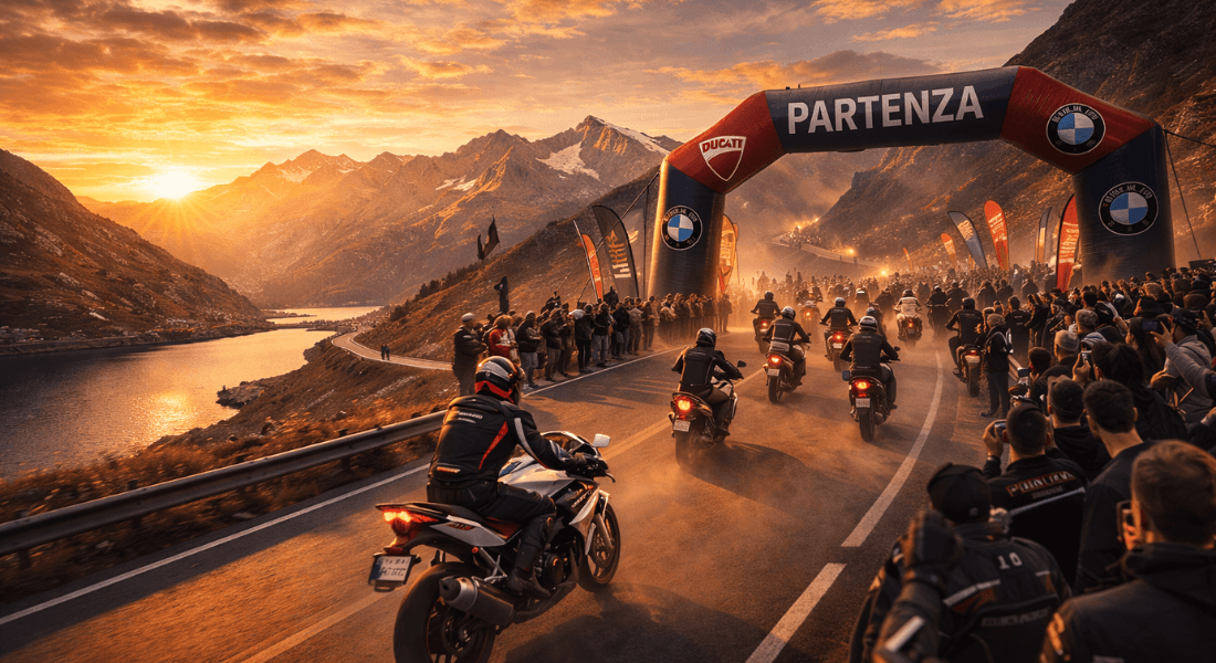 Eventi moto Eventi moto 1