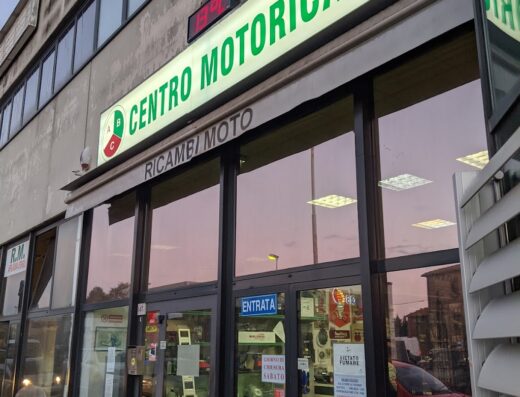 A.B.C. Centro Motoricambi