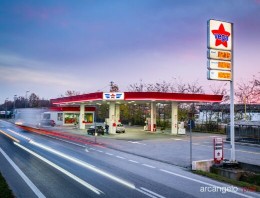 A.B.G. Autolavaggio con Stazione