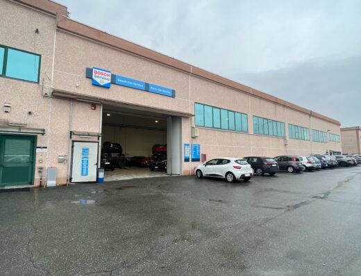 A.D.I. MOTORS s.a.s. di Giacomini Alessandro & C.