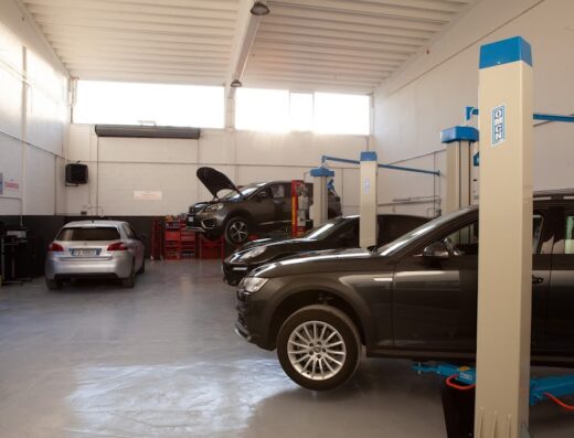 A.M. Car Service Officina Meccanica